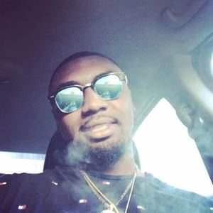 Meet your Posher, Cameron